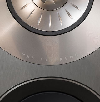 Тест полочной акустики KEF Reference 1: для любителей новизны и многочасовых прослушиваний