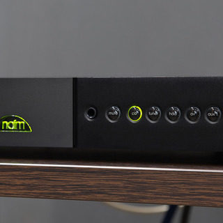Душа в душу: сетевой плеер Naim ND5 XS, полный усилитель Naim Nait XS2 и акустические системы Neat Iota Alpha