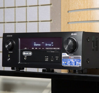Тест AV-ресивера Denon AVR-X3400H: плеер, мультирум и даже стерео
