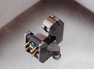 Тест МС-головки звукоснимателя Ortofon MC A95: юбилейная традиция