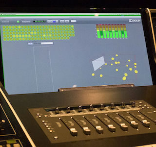 Декодируем Dolby Atmos дома: решения от Cirrus Logic, Analog Devices и Trinnov