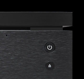 Тест музыкального сервера Naim Uniti Core: сохранить и приумножить