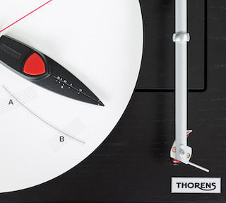 Тест проигрывателя Thorens TD 350 с тонармом TP 92: «тот самый Thorens» в том самом тесте