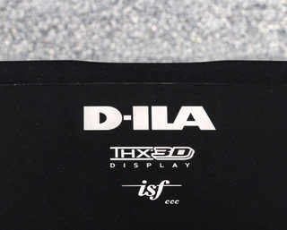 Тест проектора JVC DLA-X7500: контрастные рекорды