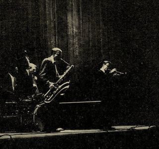 Пять альбомов, чтобы горячо полюбить Cool Jazz: пастельные сцены