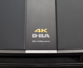 Тест проектора JVC DLA-Z1: ставки как никогда высоки