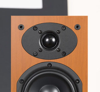 Тест минисистемы Denon D-M41: только на первый взгляд маленькая