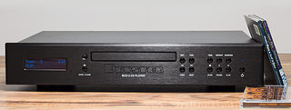 Bryston BCD-3: «Последний из Могикан» или новый High-End-CD-проигрыватель без видимых изъянов?