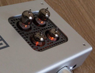 Тест ЦАПа Schiit Bifrost и усилителя Schiit Valhalla 2: вечеринка в ламповом раю