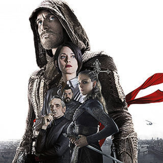 «Assassin’s Creed»: обманутые ожидания, или Для геймеров покатит