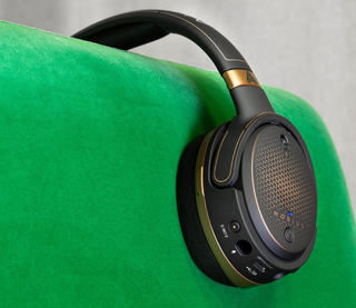 Тест 3D-наушников Audeze Mobius: аудиофилу-игроку приготовиться!