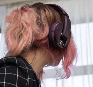 Репортаж с выставки Hi-Fi & High End Show 2018: проекторы, наушники и игровая комната (часть вторая)