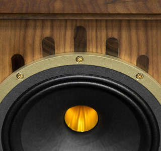 Тест напольной акустики Tannoy Kensington Gold Reference: будь аристократом