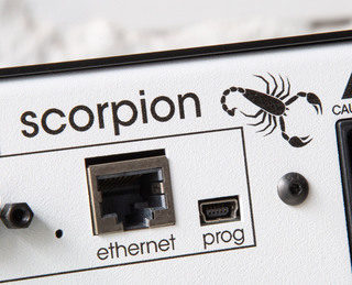 Тест многоканального усилителя Acurus Scorpion: озвучить всё