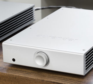 Тест ЦАПа/усилителя Aurender X725 и сетевого аудиосервера Aurender N100C: аудиофильский потенциал