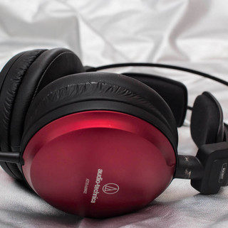 Тест наушников Audio-Technica ATH-A550Z, ATH-A990Z и ATH-A1000Z: мониторы на все случаи жизни