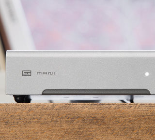 Тест фонокорректора Schiit Mani в паре с усилителем Schiit Ragnarok: все то, за что аудиофилы любят винил