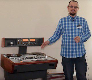 Бинауральные записи выставки: S.A.Lab, Magnat, Sonus Faber, Neat и Steinway Lyngdorf
