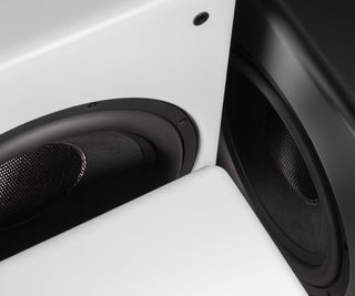 Тест сабвуферов M&K Sound V8, V10 и V12: подтвердить статус