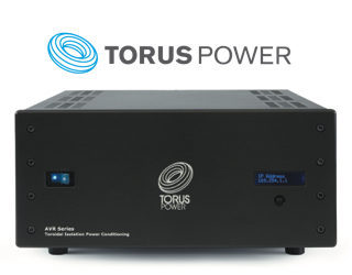 Torus Power: о пользе правильного питания