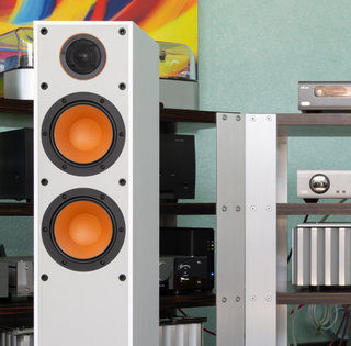 Тест напольной акустики Monitor Audio Monitor 200: звучание соответствует внешности
