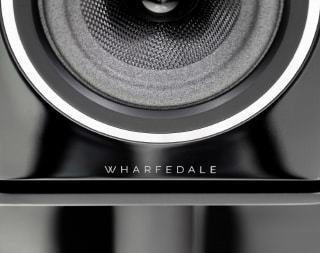 Тест полочников Wharfedale Diamond 11.1: «варфедейловский» звук в полочном формате