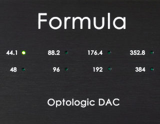 Тест ЦАПа Aqua Acoustic Quality Formula xHD: прозрачный, как вода