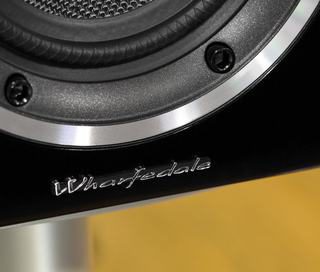 Тест активной беспроводной акустики Wharfedale Diamond A1: индивидуализм и независимость