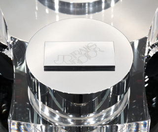 Тест проигрывателя виниловых дисков Transrotor Tourbillon FMD: три мотора и три тонарма