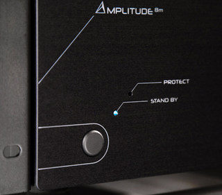 Тест усилителя Trinnov Amplitude 8m: счастливая пара для знаменитого процессора