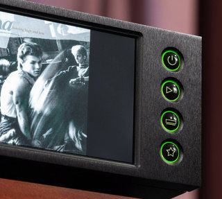 Тест сетевого проигрывателя Naim NDX2: точен до миллиметра, герца и децибела