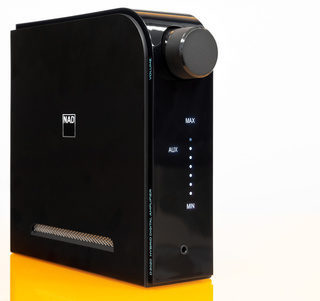 Тест усилителя NAD D3020 V2: не такой, как все