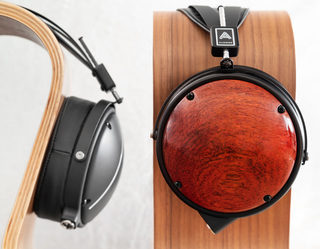 Тест наушников Audeze LCD-XC и LCD2 Closed-Back: закрытое благородное сообщество