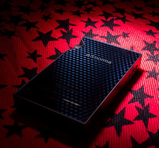 Тест портативного плеера Astell&Kern A&norma SR15: облагородить всё и всех