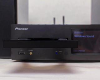 Тест микросистемы Pioneer X-HM86D: беспроводное раздолье