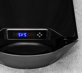 Тест сабвуфера SVS SB-4000: власть над мощью