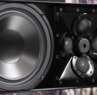 Тест саундбара James Loudspeakers SPL8LCR-BEQ: как заработать паранойю