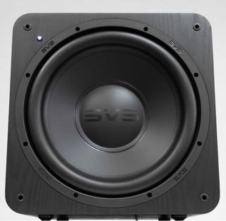 Тест сабвуфера SVS SB-1000: такой разный бас