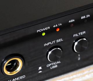 Тест ЦАПа/усилителя для наушников Fostex HP-A4BL: профи, внешняя карта или Hi-Fi?