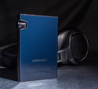 Тест портативного плеера Astell&Kern AK70 MkII: два ЦАПа почти за те же деньги