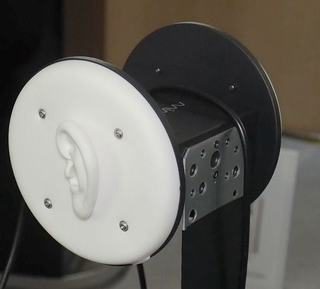 Как мы готовили аудиоконсервы: бинауральные записи выставки Hi-Fi & High End Show 2018