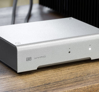 Тест USB-фильтра Schiit Wyrd и ЦАП/усилителя Schiit Jotunheim: на одну ступень вверх