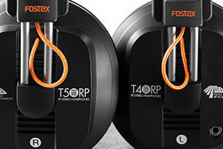 Тест наушников Fostex T40RP и T50RP: катастрофически хороши