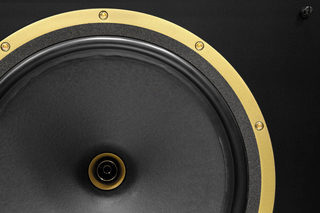 Тест акустики Tannoy Legacy Arden: необычные впечатления