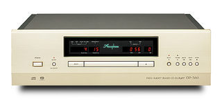 ACCUPHASE DP-560