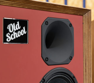 Тест акустических систем Old School Classic One HS: легкая подача сложных материй