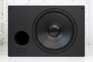 Тест сабвуфера Meyer Sound X-400C: огромный малыш