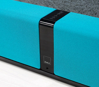 Тест акустики DALI Kubik One: Hi-Fi-комплект в саундбаровом корпусе