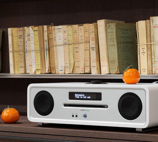 Обзор систем Ruark Audio или Как эстетика в гости к инженерам пришла