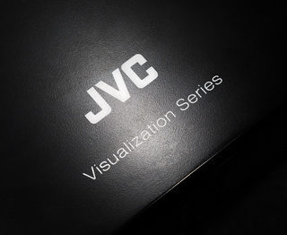Тест проектора JVC DLA-VS2500G: специалист неширокого профиля